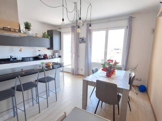 Appartamento in vendita a Dueville VI