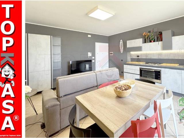 Appartamento in vendita a Dueville VI