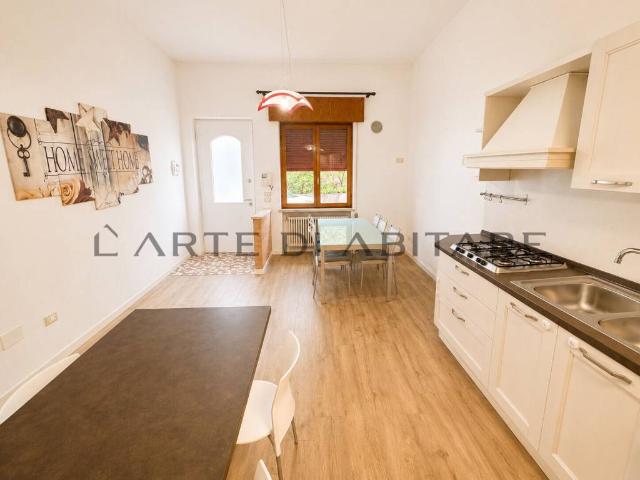 Villa in vendita a Dueville VI
