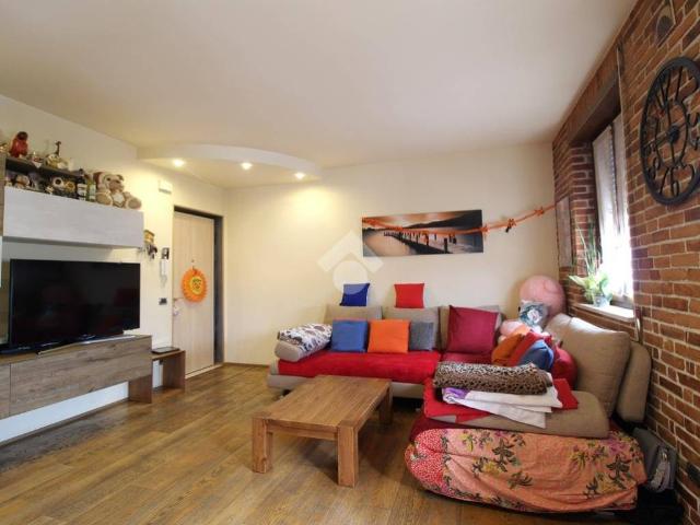 Appartamento in vendita a Dueville VI