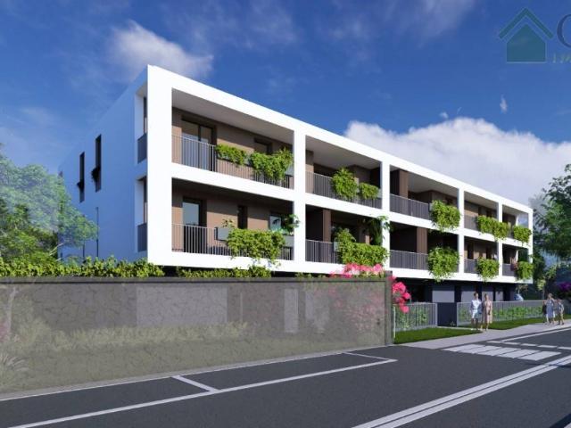 Appartamento in vendita a Dueville VI