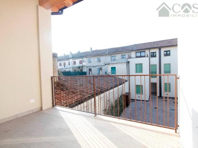 Appartamento in vendita a Dueville VI