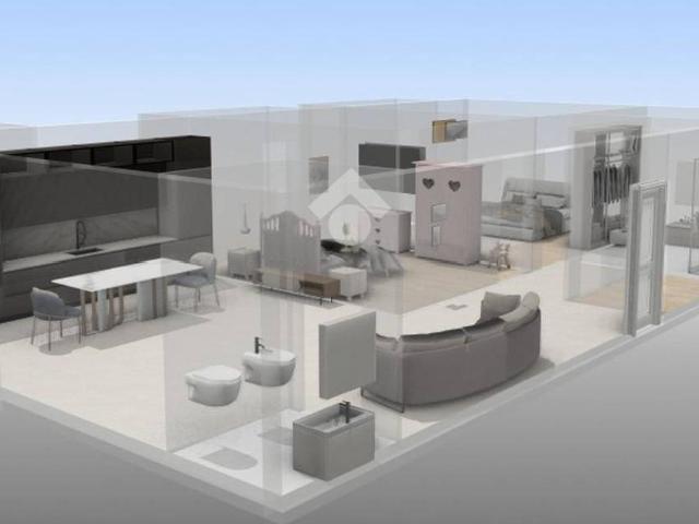 Appartamento in vendita a Dueville VI