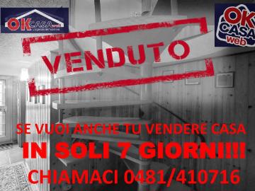 Appartamento in vendita a Duino Aurisina, Aurisina