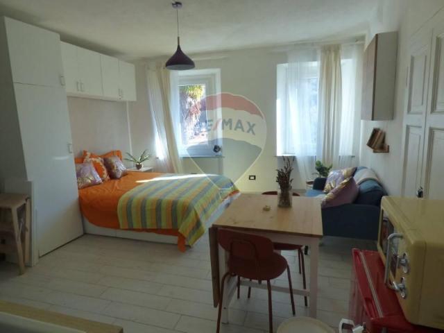 Appartamento in vendita a Dumenza