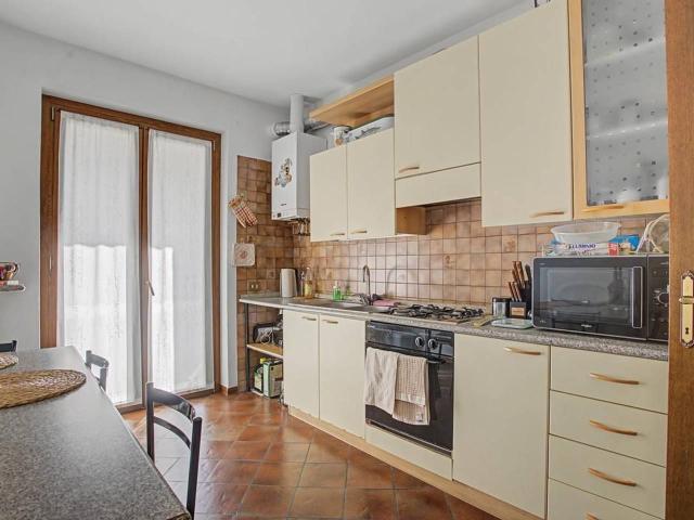 Appartamento in vendita a Dumenza