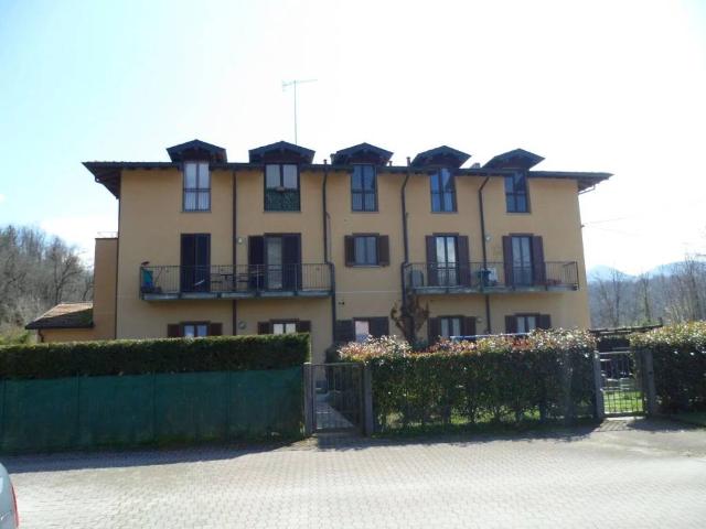 Appartamento in vendita a Dumenza VA