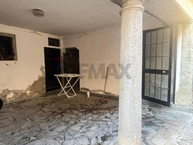 Appartamento in vendita a Duno VA