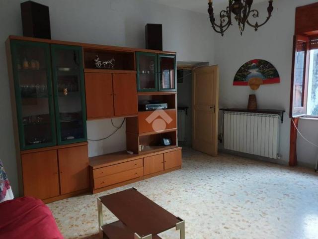 Appartamento in vendita a Durazzano BN