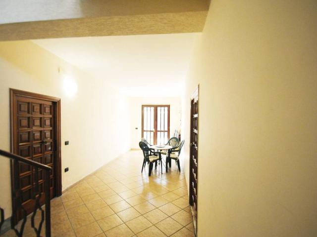 Appartamento in vendita a Durazzano BN
