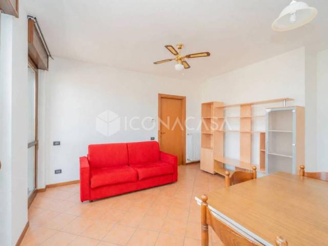 Appartamento in vendita a Dairago MI