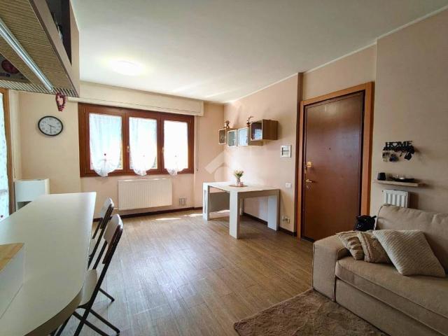Appartamento in vendita a Dalmine BG