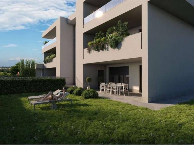 Appartamento in vendita a Dalmine BG