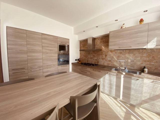 Appartamento in vendita a Dalmine BG