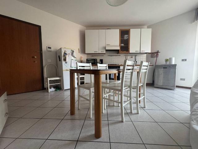 Appartamento in vendita a Dalmine BG