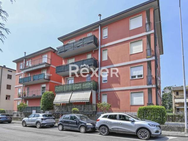 Appartamento in vendita a Dalmine BG