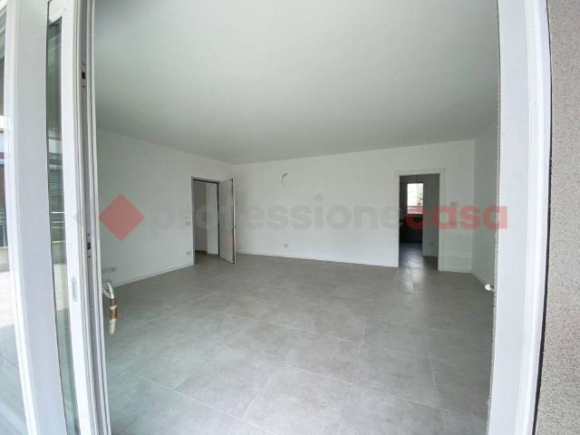 Appartamento in vendita a Dalmine BG