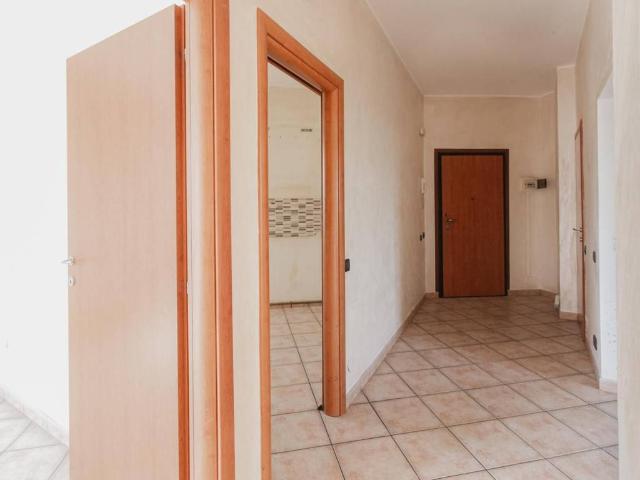 Appartamento in vendita a Dalmine BG