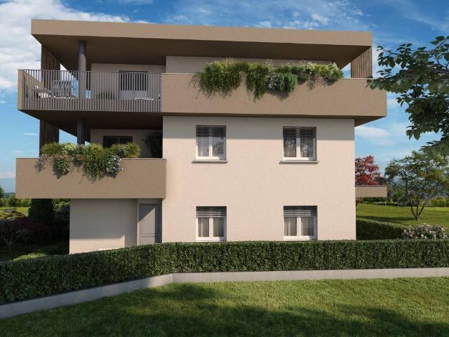 Appartamento in vendita a Dalmine BG