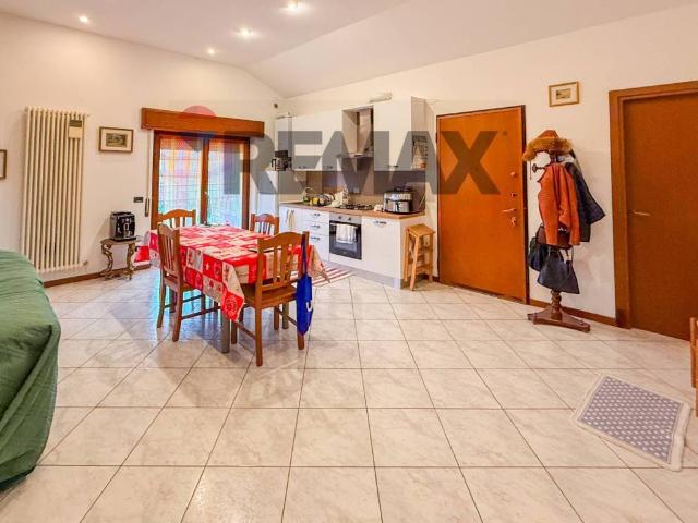Appartamento in vendita a Dalmine BG