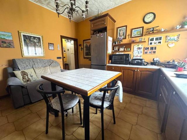 Appartamento in vendita a Dalmine BG