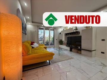 Appartamento in vendita a Dalmine BG