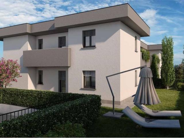 Appartamento in vendita a Dalmine BG