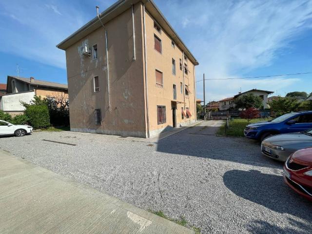 Appartamento in vendita a Dalmine BG