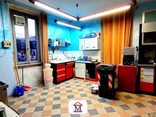 Appartamento in vendita a Dalmine BG