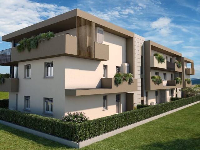 Appartamento in vendita a Dalmine BG