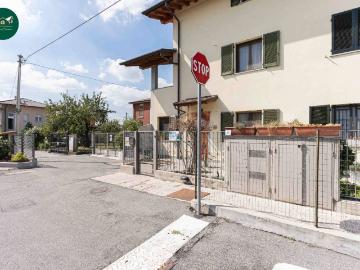 Appartamento in vendita a Dalmine BG