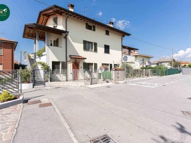 Appartamento in vendita a Dalmine BG