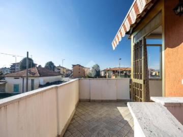 Appartamento in vendita a Dalmine BG