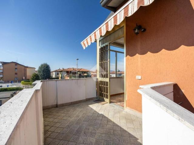 Appartamento in vendita a Dalmine BG