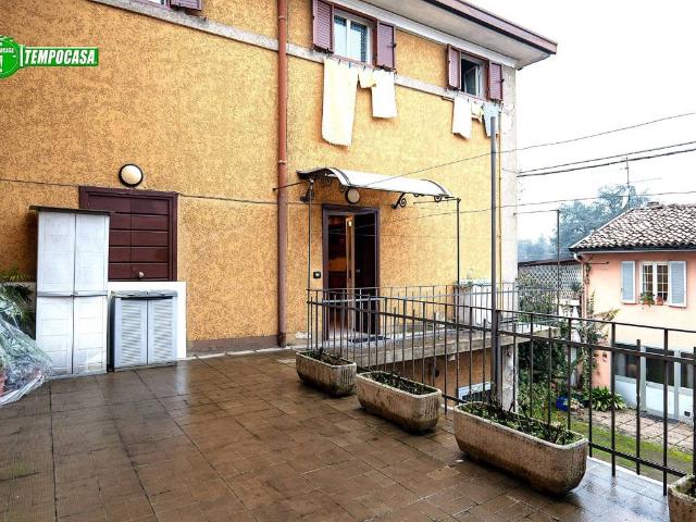 Appartamento in vendita a Dalmine BG
