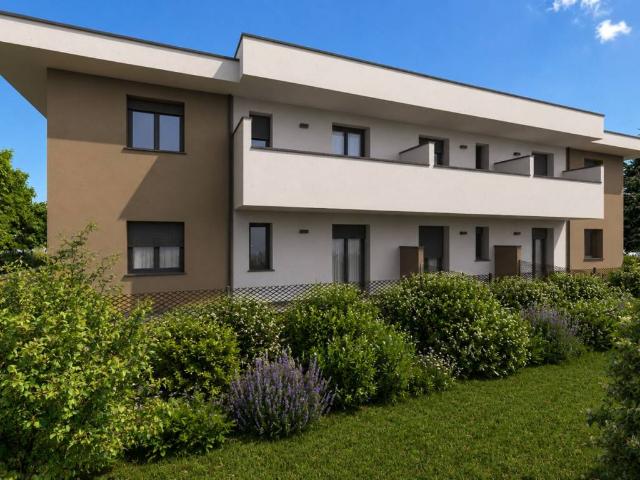 Appartamento in vendita a Dalmine BG