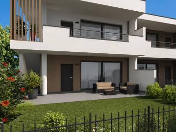 Appartamento in vendita a Dalmine BG