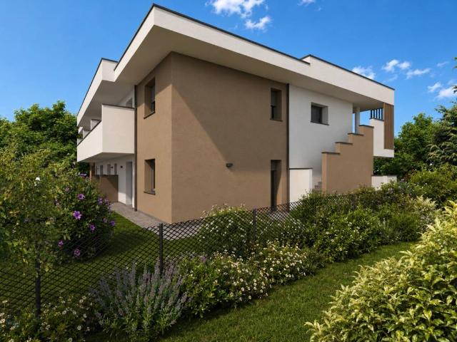 Appartamento in vendita a Dalmine BG
