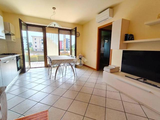 Appartamento in vendita a Dalmine BG
