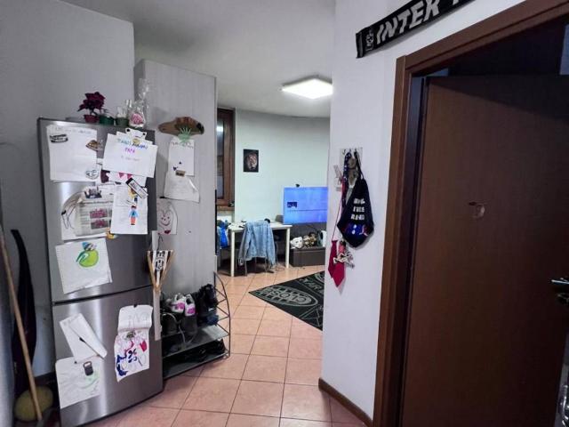 Appartamento in vendita a Dalmine BG