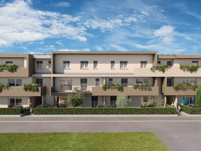 Appartamento in vendita a Dalmine BG