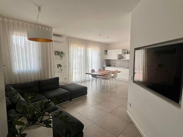 Appartamento in vendita a Dalmine BG