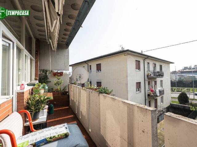 Appartamento in vendita a Dalmine BG