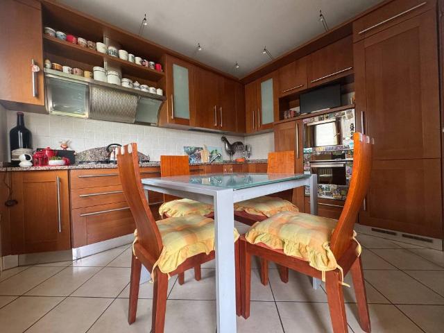 Appartamento in vendita a Dalmine BG