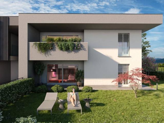 Appartamento in vendita a Dalmine BG