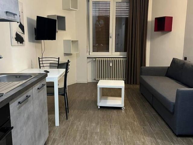 Appartamento in vendita a Dalmine BG