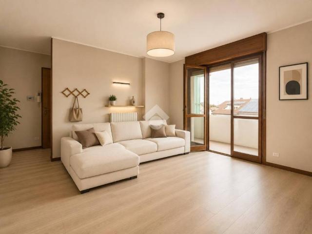 Appartamento in vendita a Dalmine BG