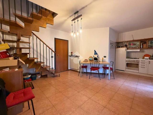 Appartamento in vendita a Dalmine BG