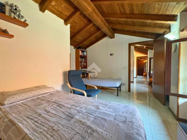 Appartamento in vendita a Dalmine BG