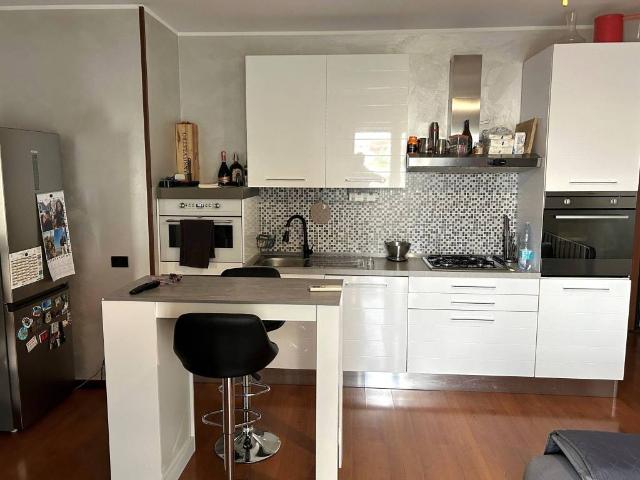 Appartamento in vendita a Dalmine BG